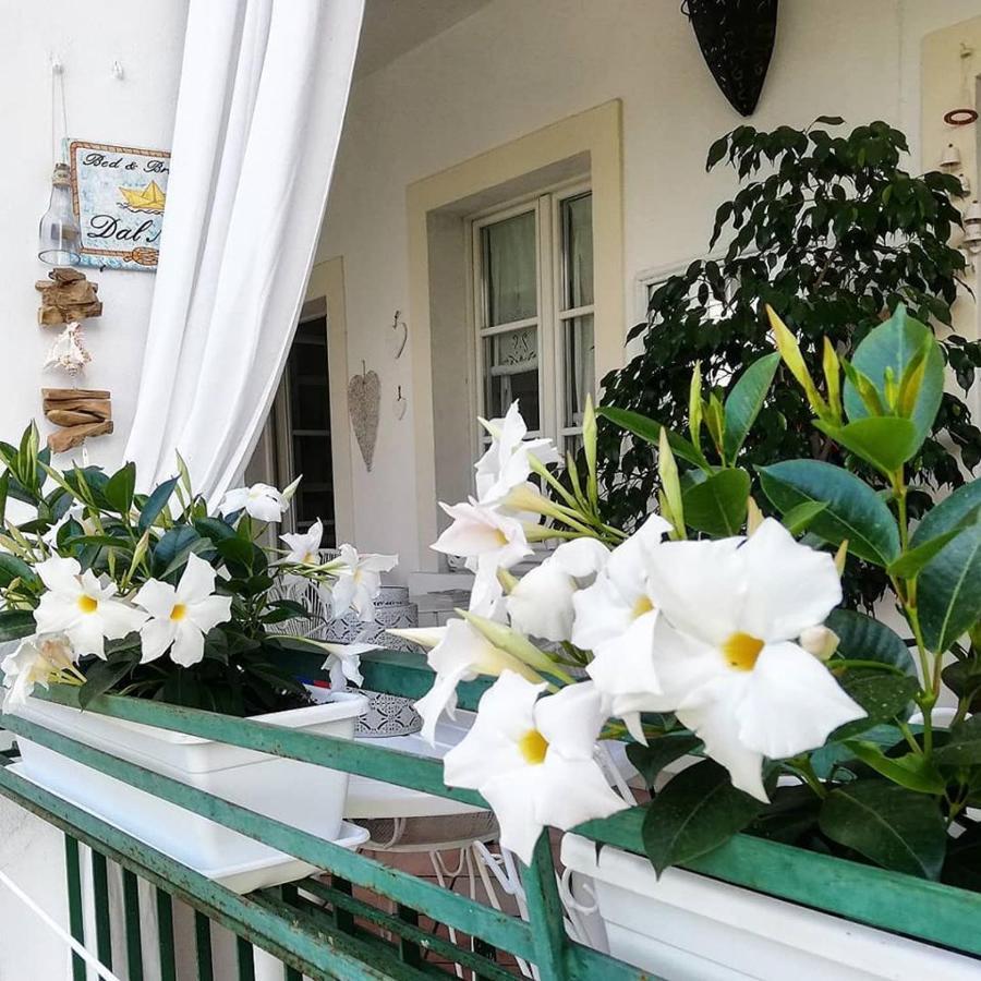 B&B Dal Nonno Riva del Garda Exteriör bild