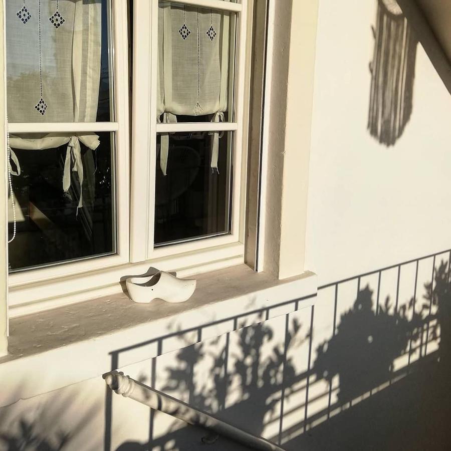 B&B Dal Nonno Riva del Garda Exteriör bild