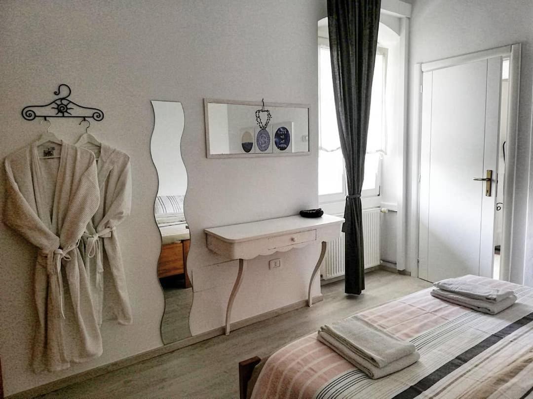 B&B Dal Nonno Riva del Garda Exteriör bild