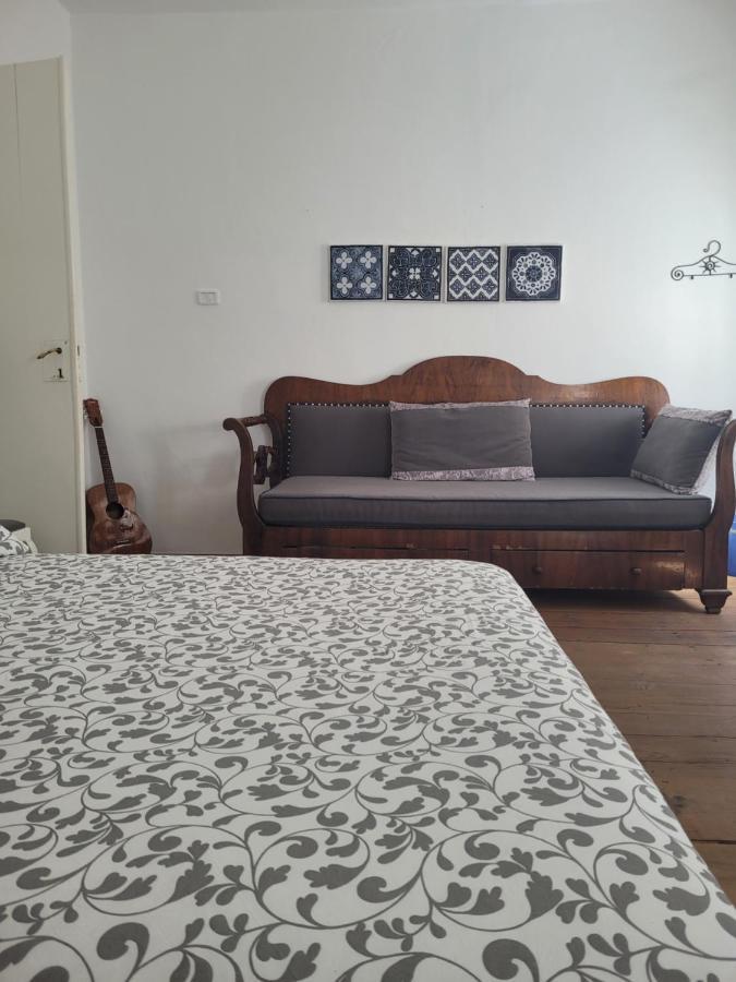 B&B Dal Nonno Riva del Garda Exteriör bild