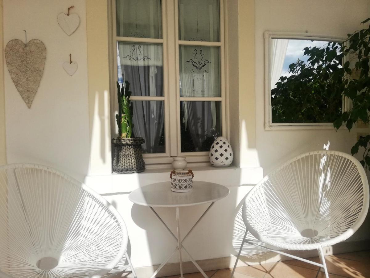 B&B Dal Nonno Riva del Garda Exteriör bild