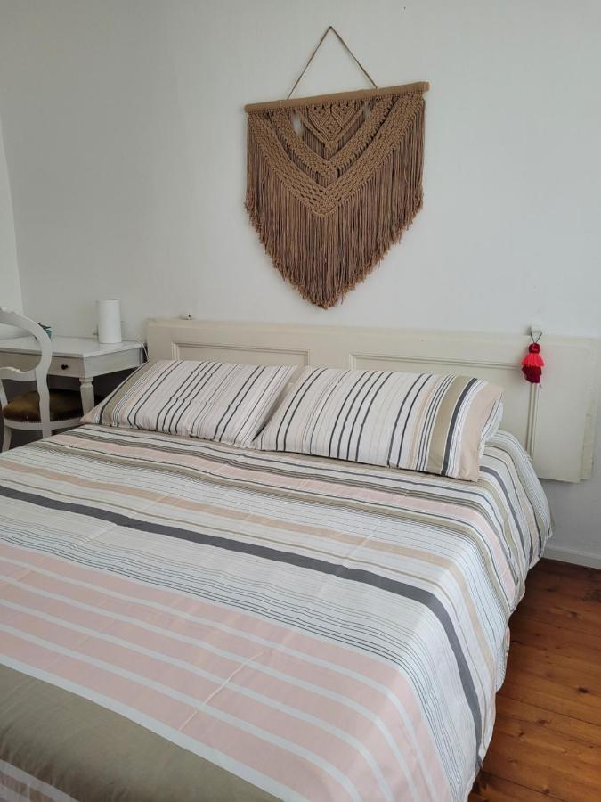 B&B Dal Nonno Riva del Garda Exteriör bild