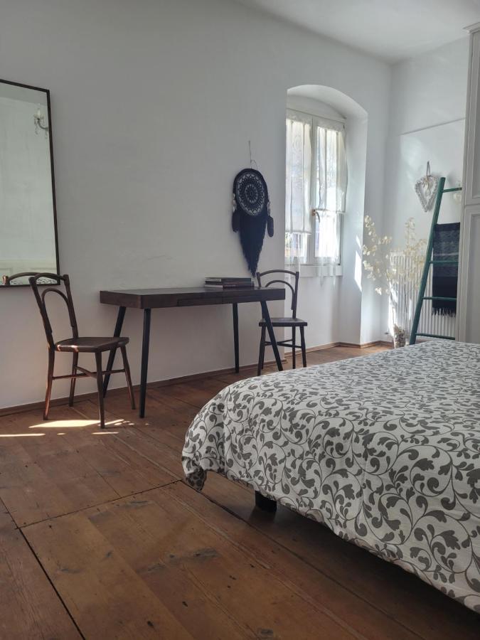 B&B Dal Nonno Riva del Garda Exteriör bild
