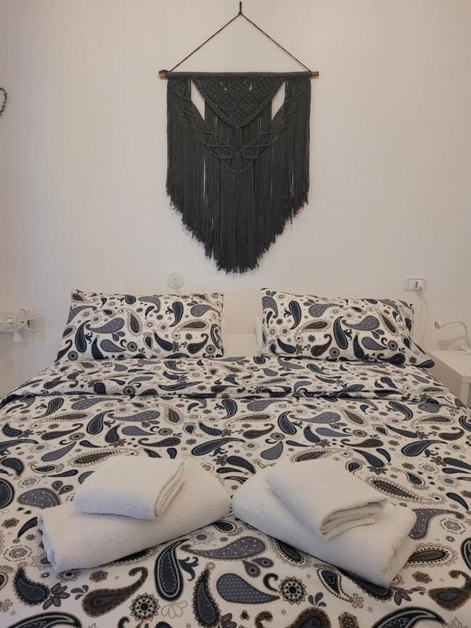 B&B Dal Nonno Riva del Garda Exteriör bild