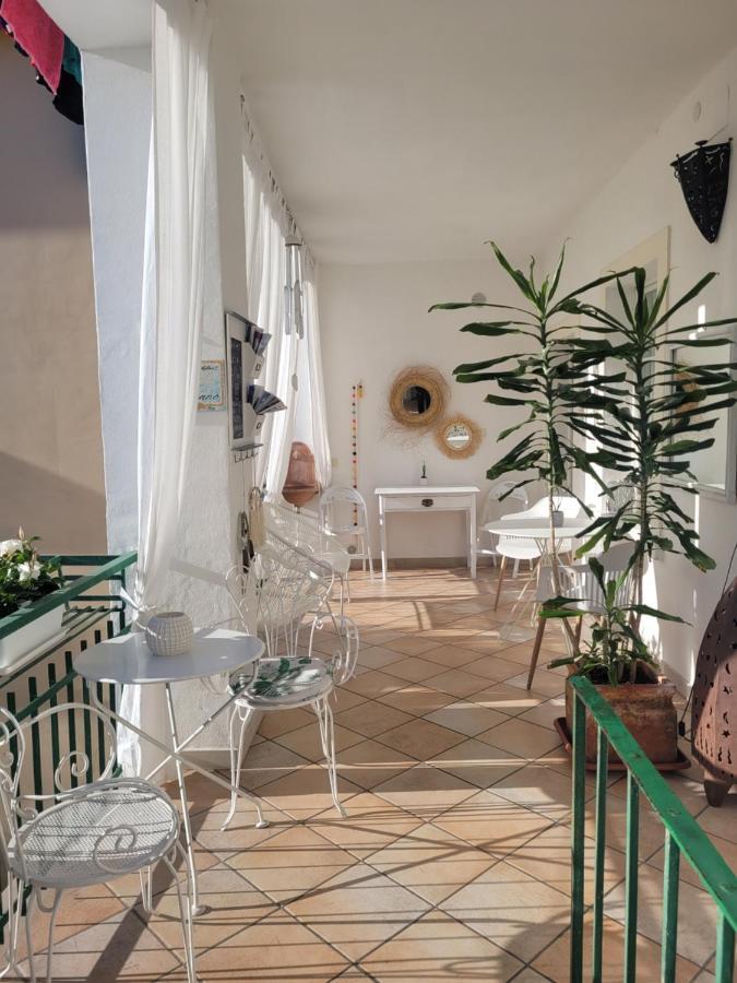 B&B Dal Nonno Riva del Garda Exteriör bild
