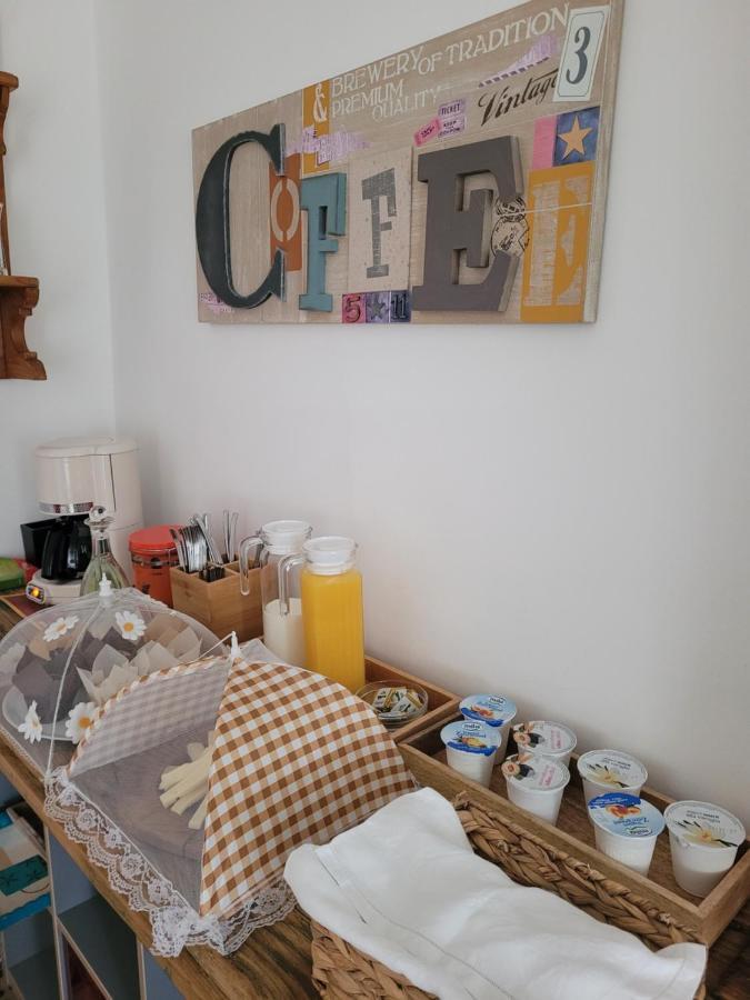 B&B Dal Nonno Riva del Garda Exteriör bild