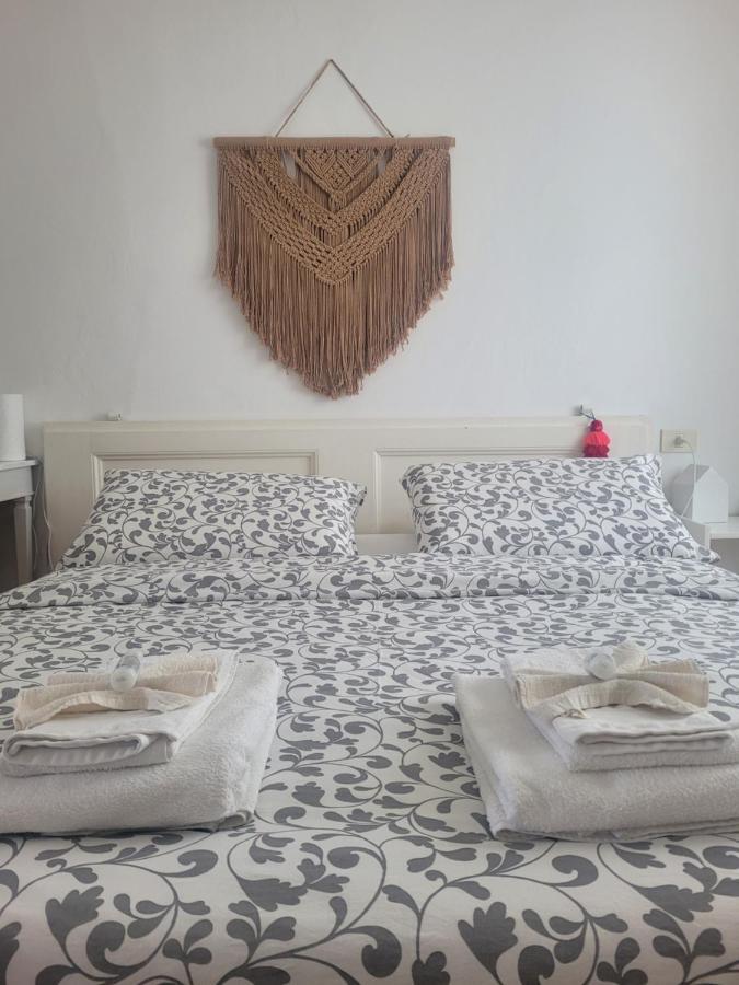 B&B Dal Nonno Riva del Garda Exteriör bild