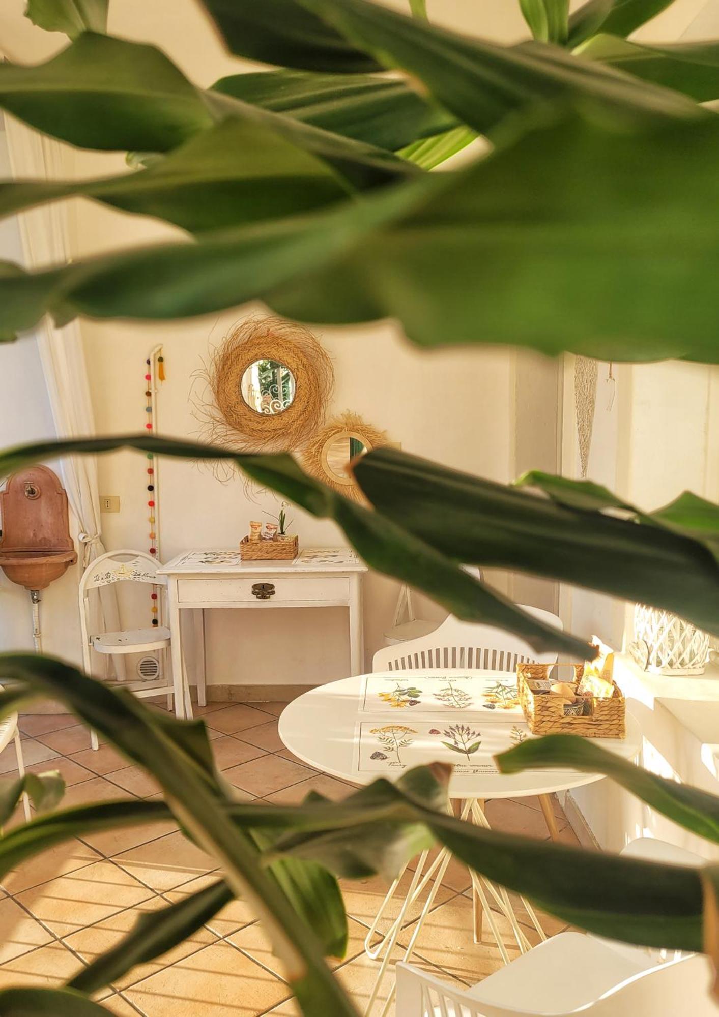 B&B Dal Nonno Riva del Garda Exteriör bild