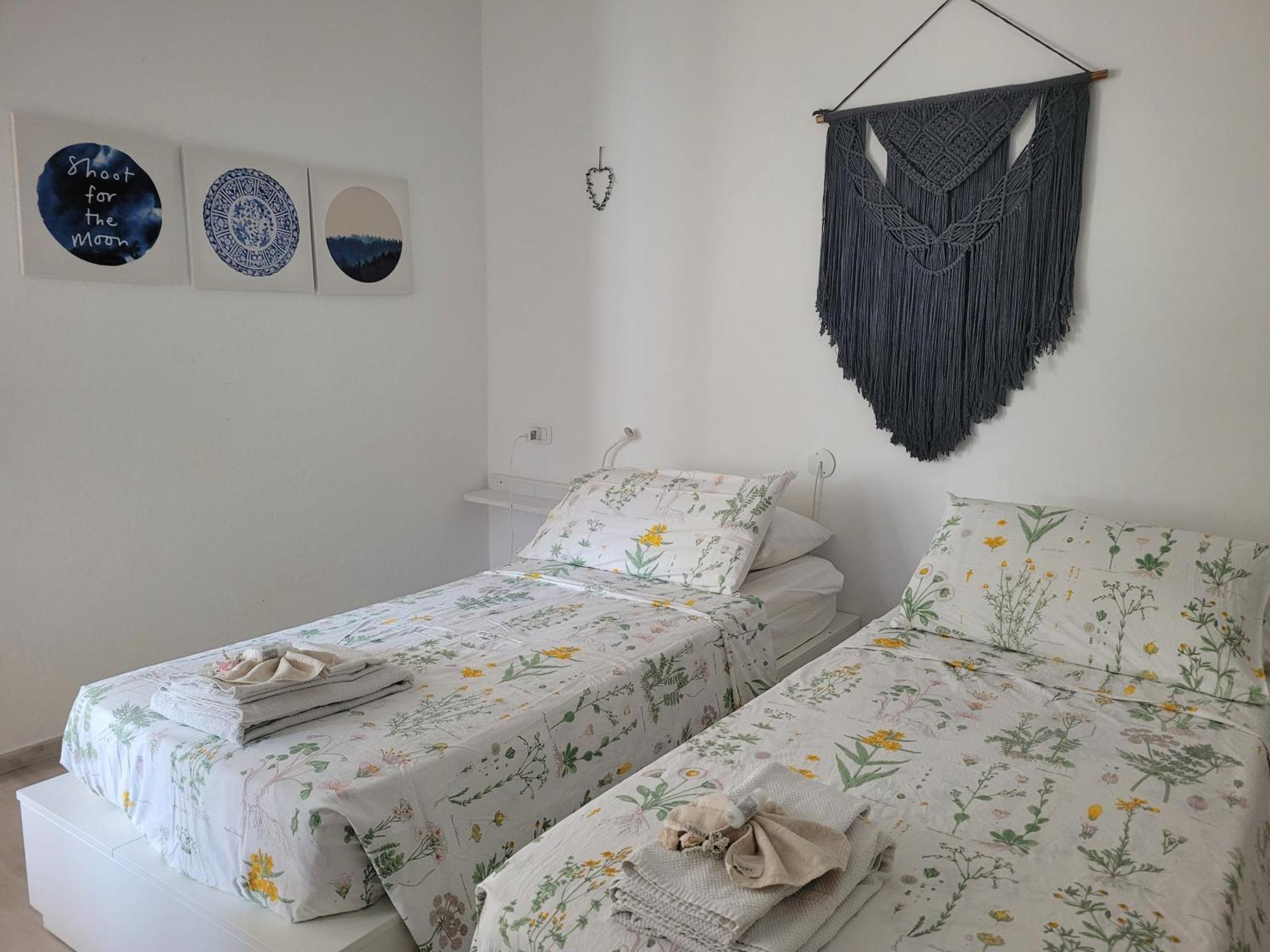 B&B Dal Nonno Riva del Garda Exteriör bild
