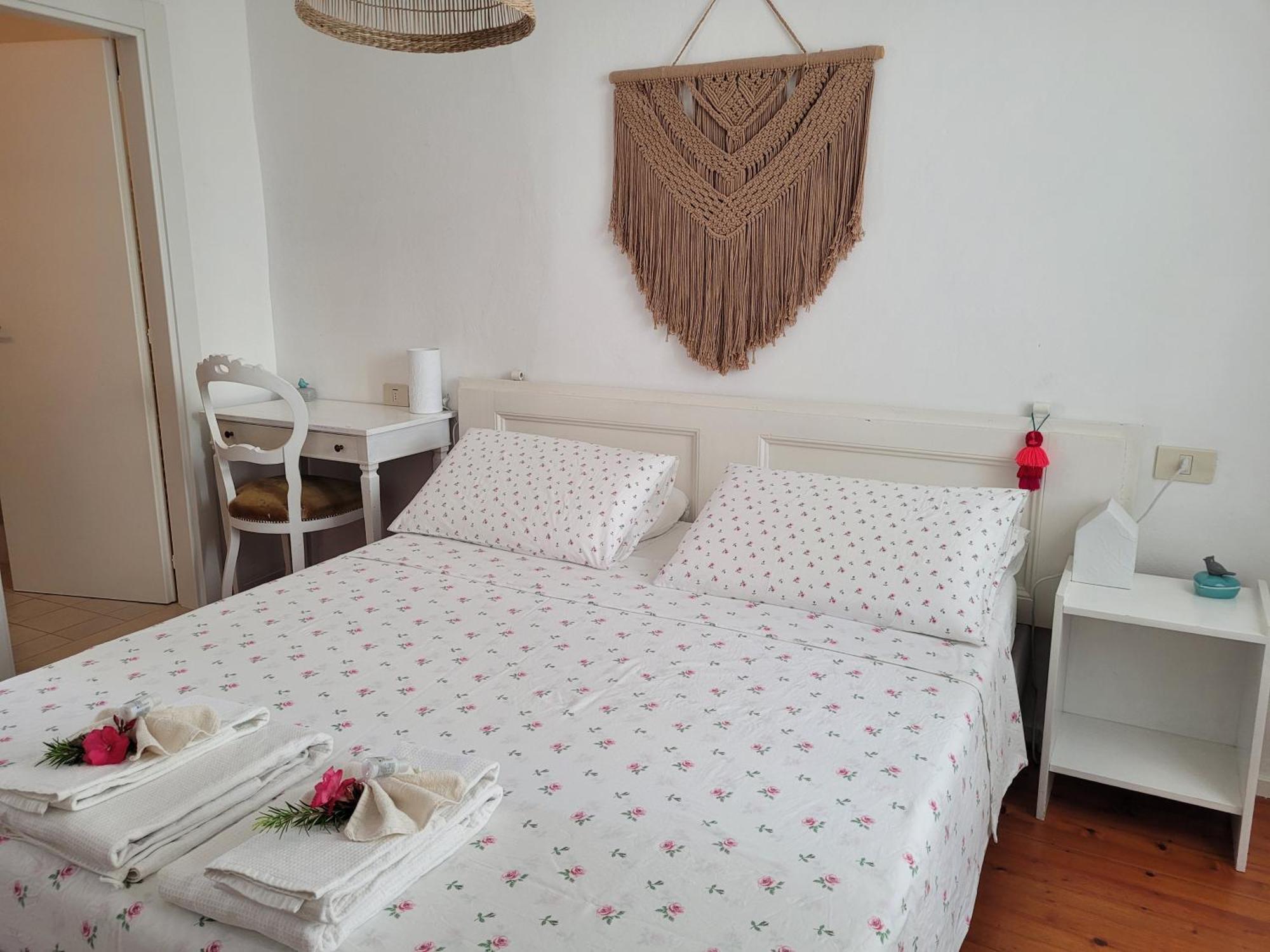 B&B Dal Nonno Riva del Garda Exteriör bild