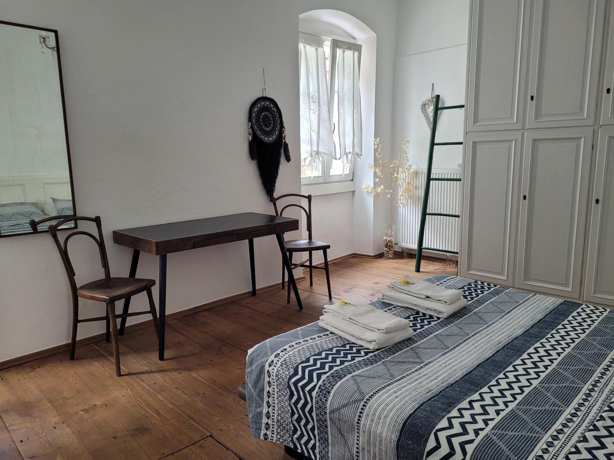 B&B Dal Nonno Riva del Garda Exteriör bild