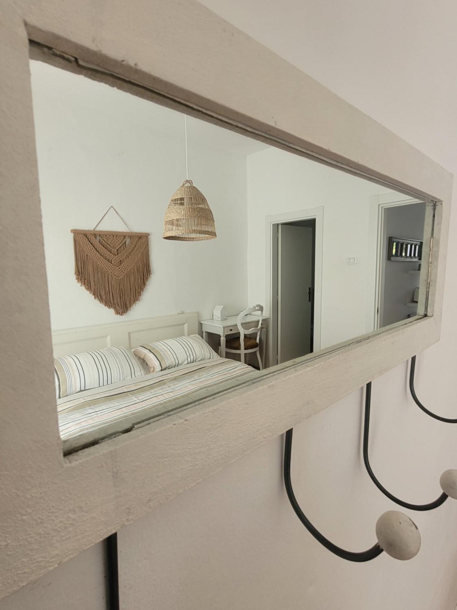 B&B Dal Nonno Riva del Garda Rum bild
