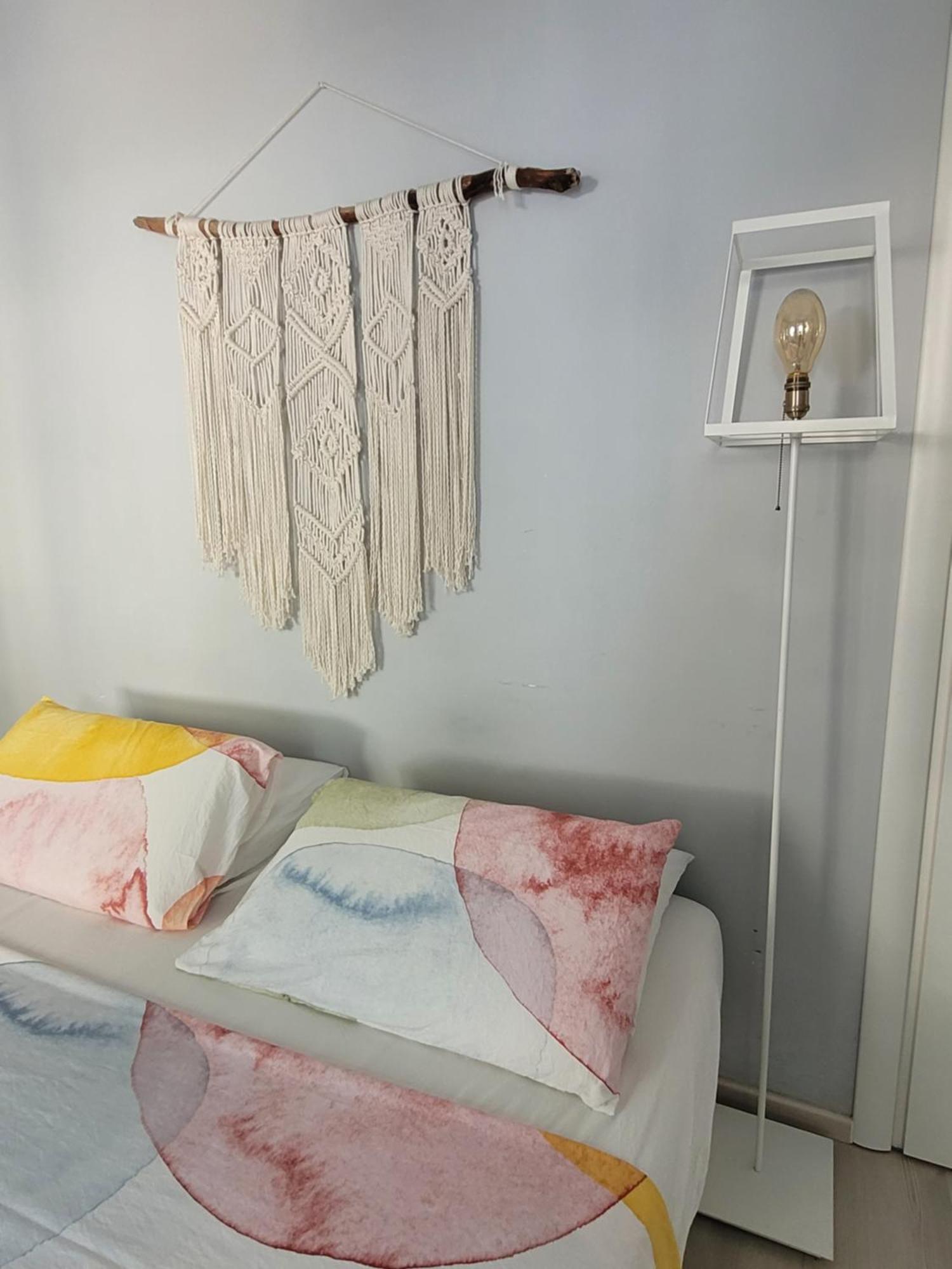B&B Dal Nonno Riva del Garda Rum bild