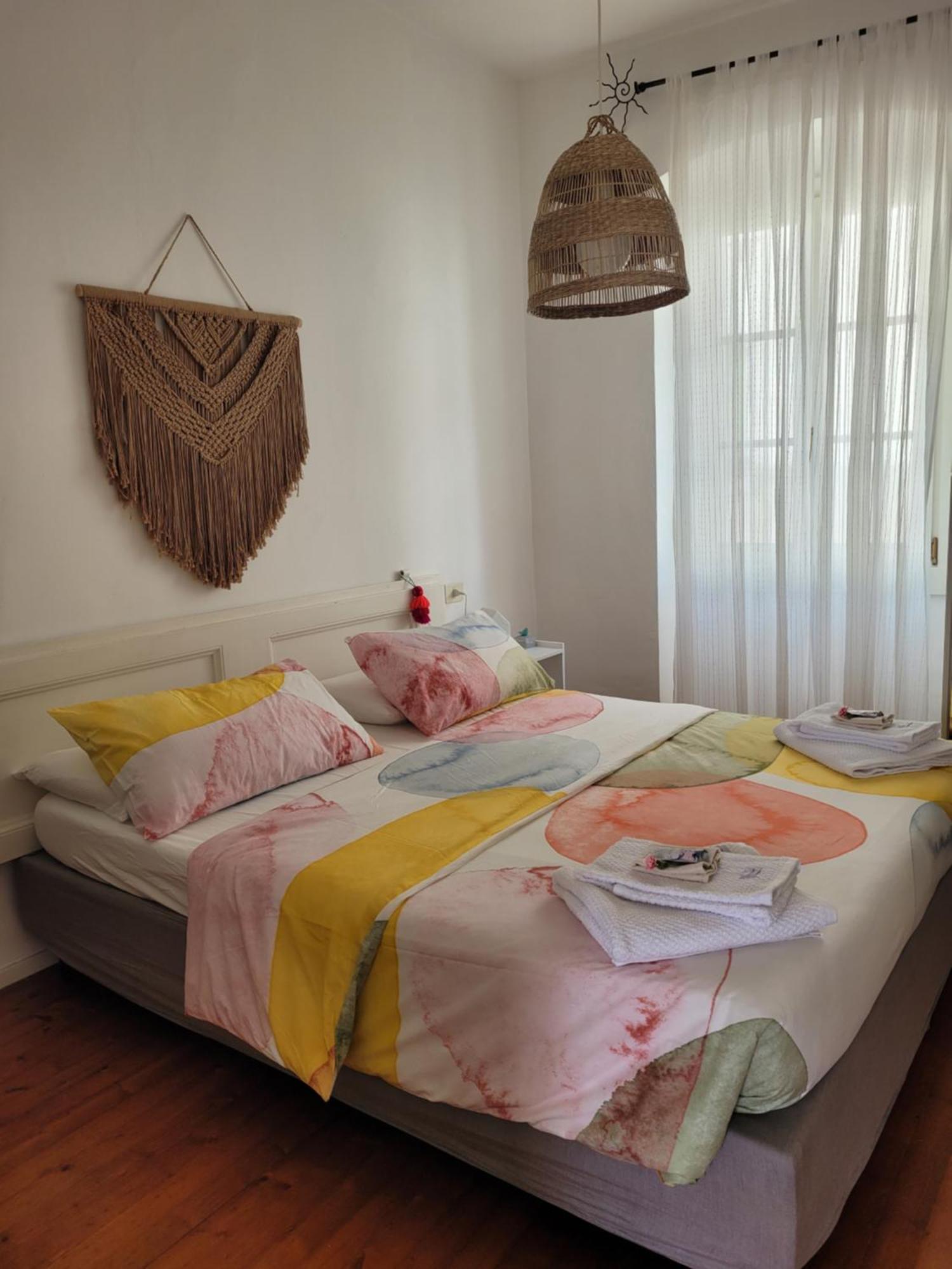 B&B Dal Nonno Riva del Garda Exteriör bild
