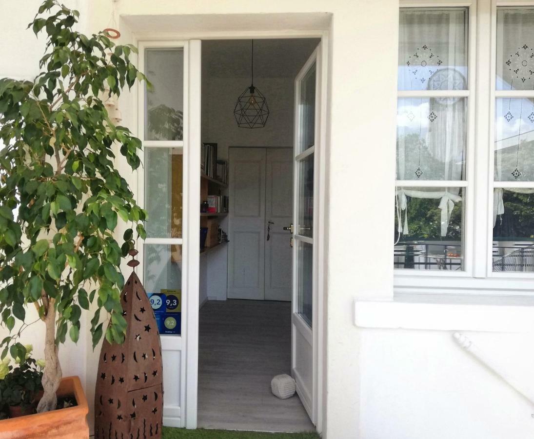 B&B Dal Nonno Riva del Garda Exteriör bild