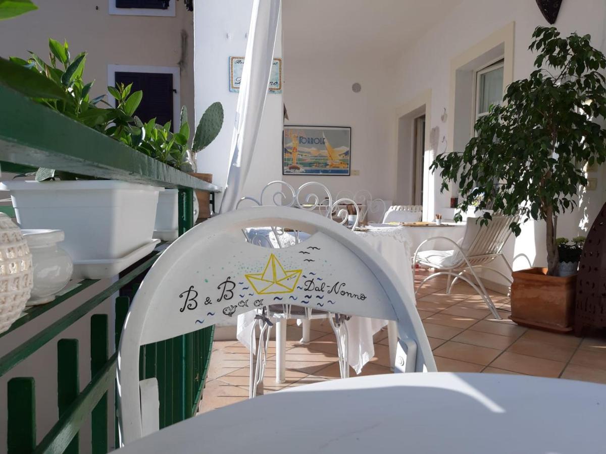 B&B Dal Nonno Riva del Garda Exteriör bild