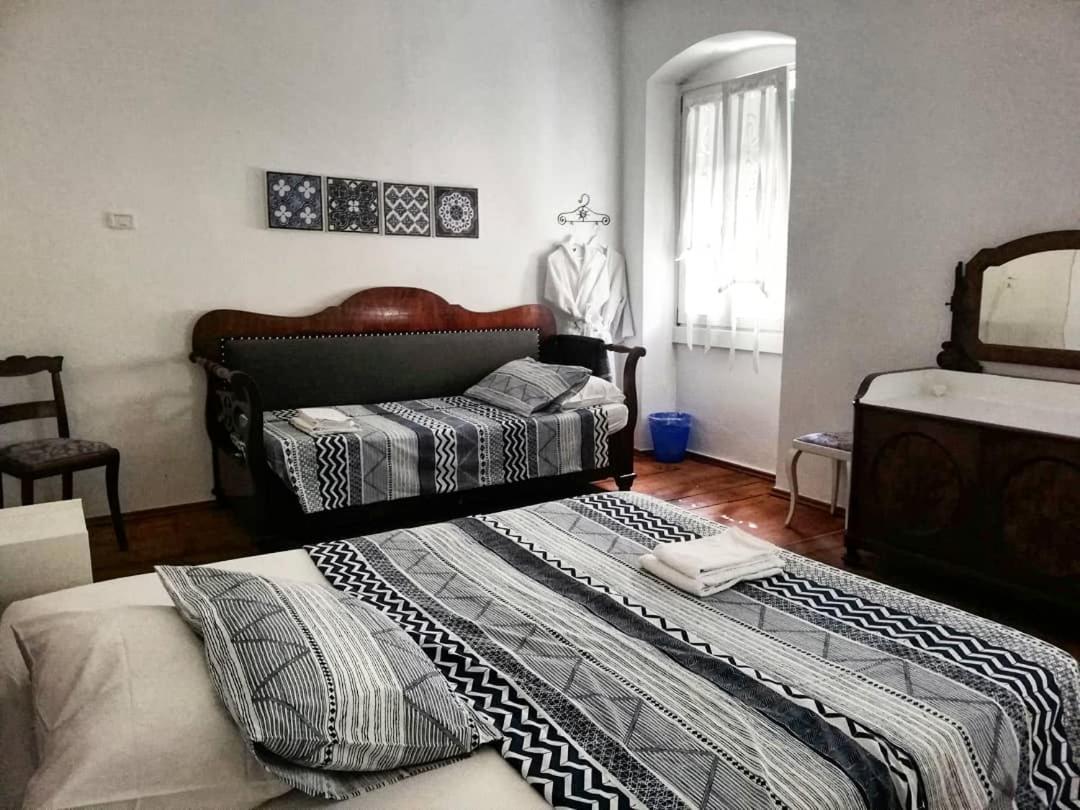 B&B Dal Nonno Riva del Garda Exteriör bild
