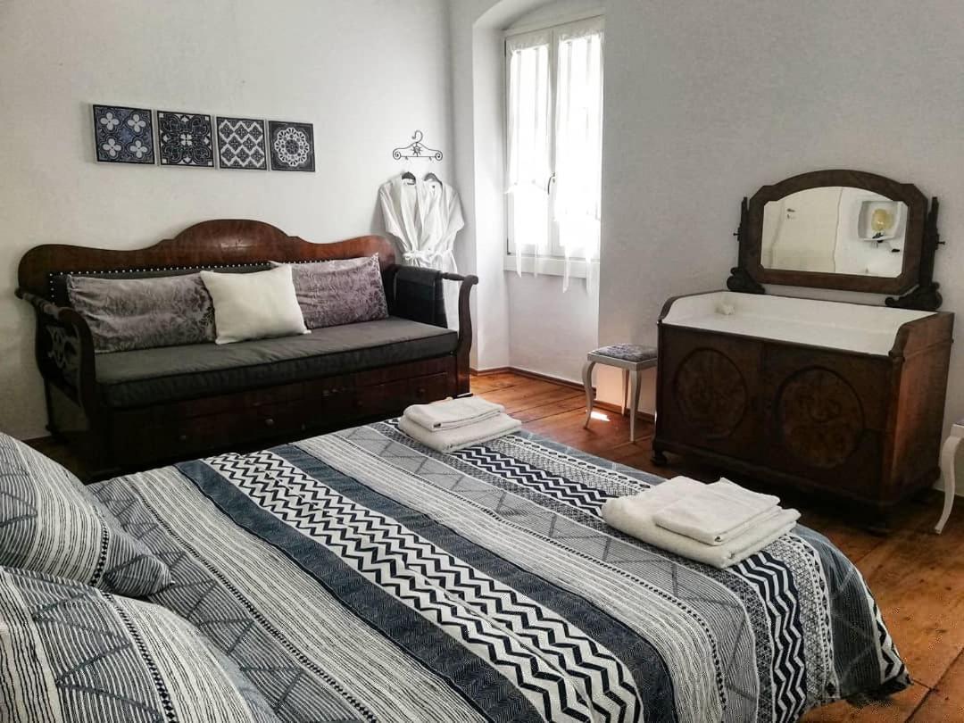 B&B Dal Nonno Riva del Garda Exteriör bild